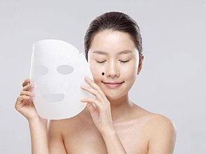 娱乐圈吃瓜敷面膜是什么意思,揭秘明星们的护肤养生秘诀